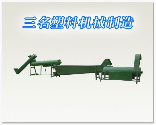 供应聚脂清洗设备-pet清洗设备-三名清洗设备-聚脂清洗设备价格