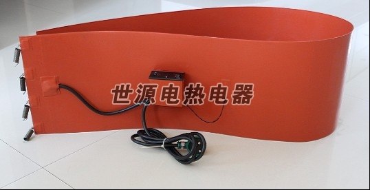 供应硅橡胶加热圈