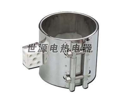 云母电热圈