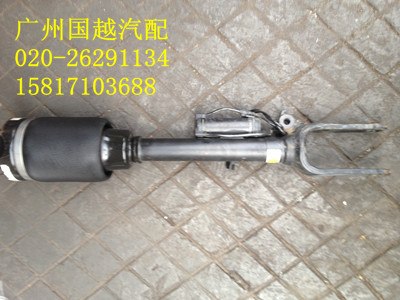 供应奔驰GL450减震器汽车配件原厂配件
