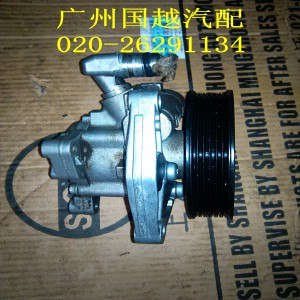 供应奔驰ML320水泵偶合器拆车件原厂件