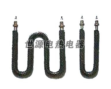 U型电加热管