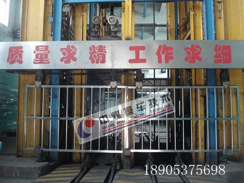 低价供应各种液压式安全门厂价直销