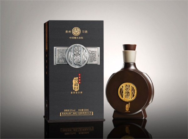 供应习酒1988