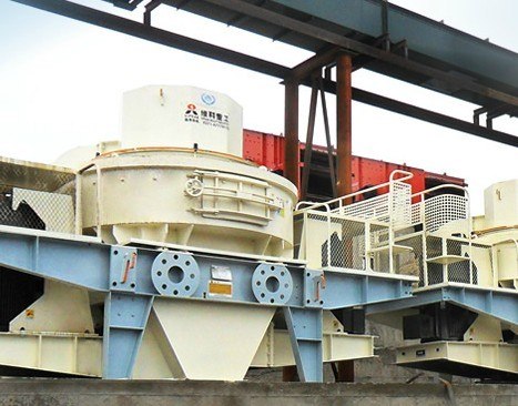 供应仰赖工程基建制砂设备需求大多领域使用