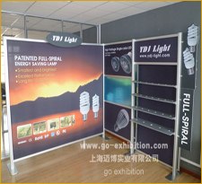 供应上海展架，展架厂家，展架批发