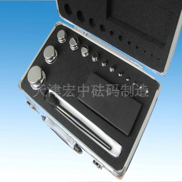 供应河南M1-100g标准砝码