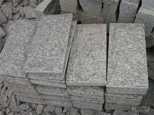 2012首选质量好价格低的牡丹红蘑菇石