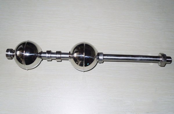 供应小型浮球液位开关