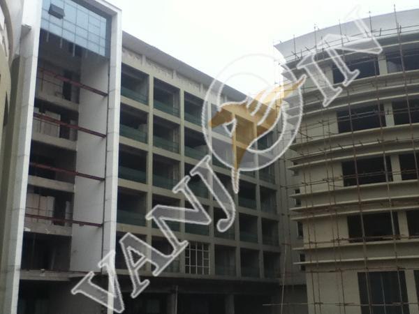 满足建筑消防系统要求的防火墙体材料有哪些？那种最好？