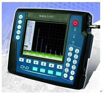 欧能达5100数字式超声波探伤仪  首选厦门特利尔电子