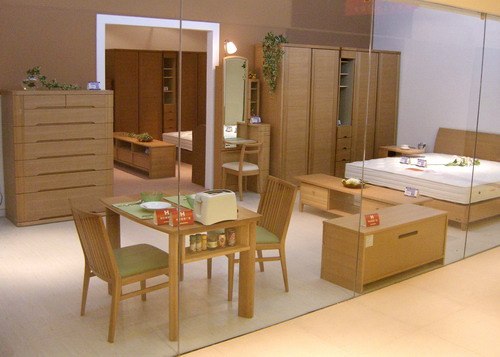 供应酒店客房家具翻新