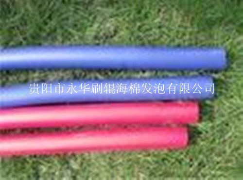橡胶发泡管 发泡橡胶管 橡胶管 