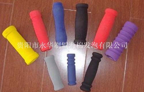 NBR橡胶发泡管/EVA发泡加工 