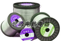 镍铬合金丝