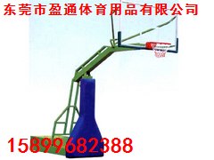 供应怀化篮球架哪里有卖 怀化小区篮球架大概多少钱