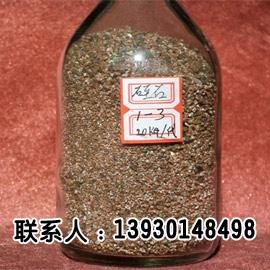 湖北蛭石，育苗蛭石（武汉基质蛭石）