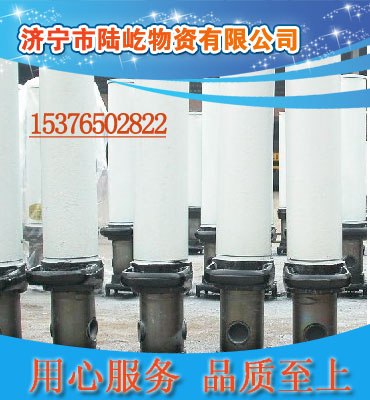 供应山西矿用内柱式单体支柱, DN18内注式单体支柱