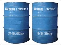 三氯乙基磷酸酯