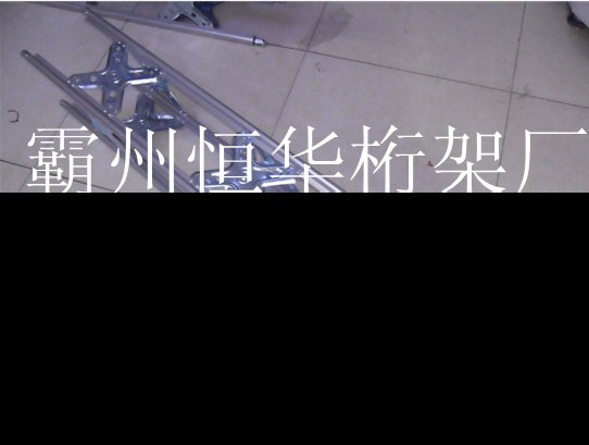 晋中市圆管桁架厂家 方管固定桁架批发 霸州恒华桁架厂