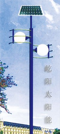 供应庭院灯