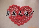 河北冀南特供民用床毡 价格合理 规格齐全