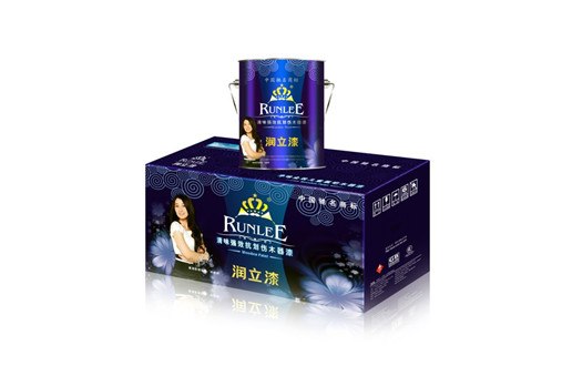 供应广东涂料供应商并诚招代理商润立漆