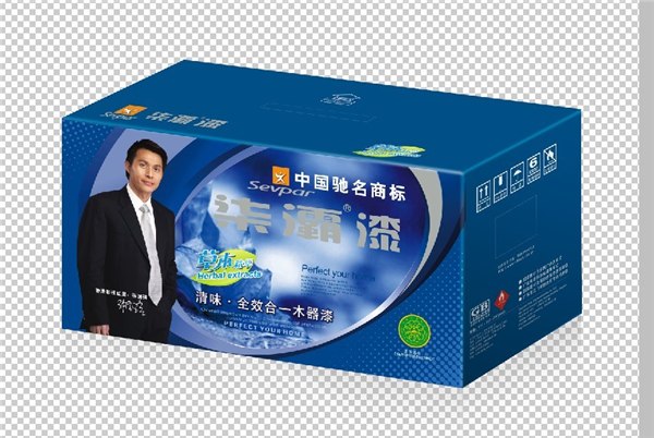 供应广东涂料批发价润立涂料柒霸漆霸王漆
