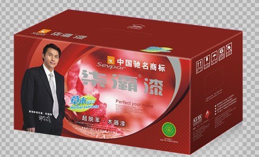 供应最便宜的涂料润立涂料柒霸漆木器漆健康漆