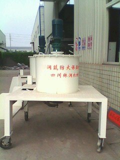 供应全国最牛防火保温板设备生产线