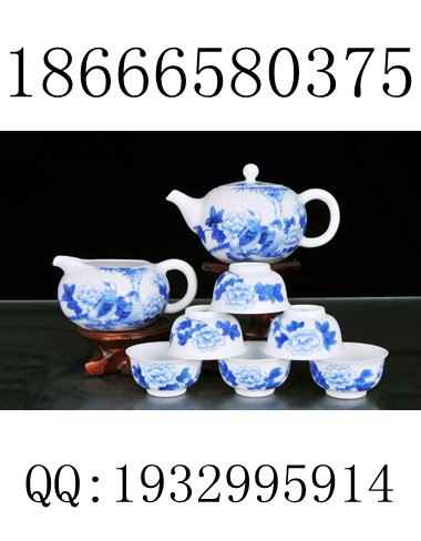 供应景德镇高档茶具出售 