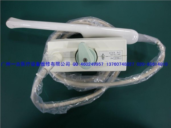 百胜阴超探头维修|B超探头维修|EC-123