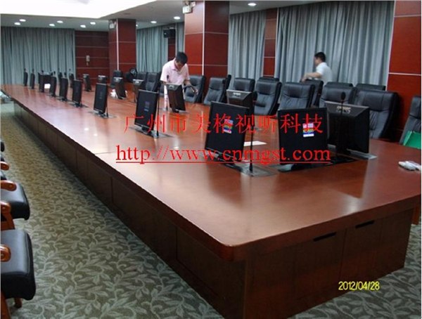 供应江苏美格显示器升降器,江苏美格显示屏升降器 