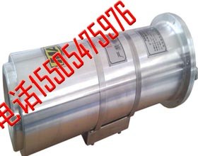 供应KBA127矿用隔爆型摄像仪