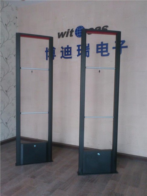 BODI/博迪瑞 服装防盗设备 超市防盗系统 图书馆防盗门