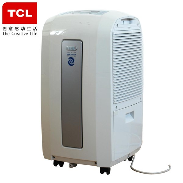 TCL除湿机TCL家用除湿机苏州代理TCL除湿机苏州价格东木