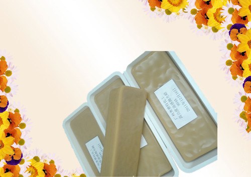 广州奥雅特化工厂出售高亮度油感蜡黄色904A抛光后油感重蜡感强