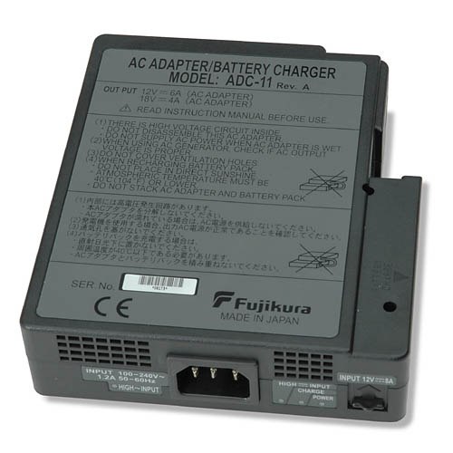 供应藤仓ADC11交直流适配器藤仓50S适配器藤仓50R适配器