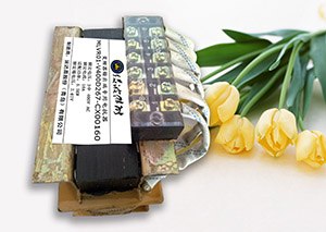 供应变频器出线用电抗器