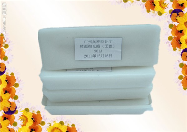 出售皮革化工皮革填充蜡抛光后油感重蜡感强无色706A