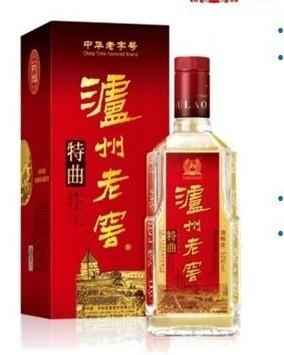 成都泸州老窖系列 成都泸州老窖专卖 成都国窖1573 圣露华