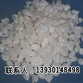 圆形石英砂，方形石英砂，建筑石英砂