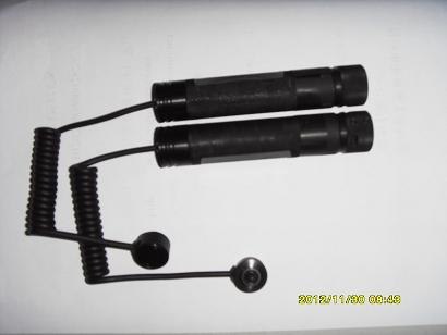 供应激光瞄准器  红光激光器