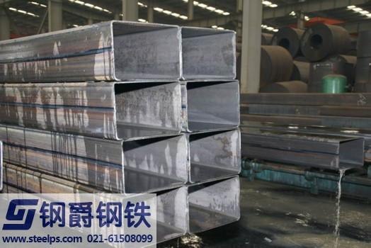 上海方管云南镀锌矩形管，昆明镀锌方管直销，浙江镀锌方管
