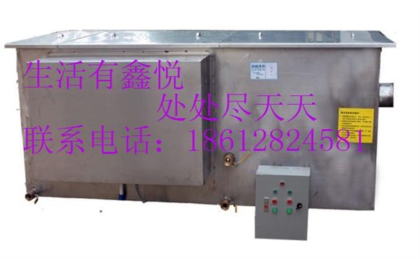 太原油水分离器-太原油水分离器价格-太原油水分离器生产厂家