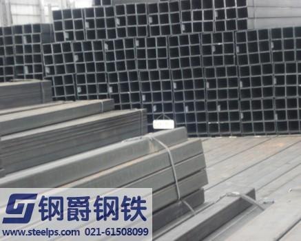 钢爵方管湖北方管，海宁低合金方管，天津方管直销