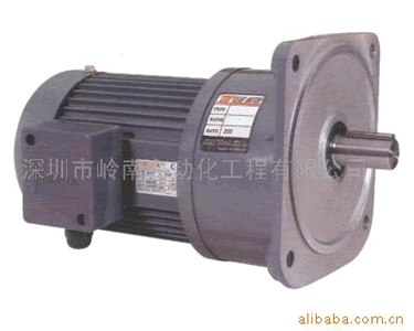 供应深圳厂家直销ATL爱德利齿轮减速马达