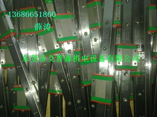 EGH15CA滑块，上银导轨，EG15滑块