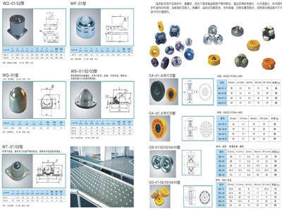 供应新疆柔性线棒材工业流利条配件优质厂家
