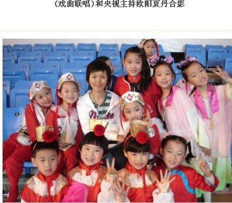 福州少儿舞蹈培训,福州幼儿舞蹈培训,福州少儿语训表演-李晶